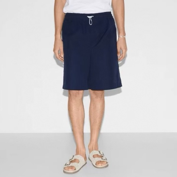✨구찌 남성 캐쥬얼 쇼츠 - Gucci Mens Casual Shorts - guc7162x
