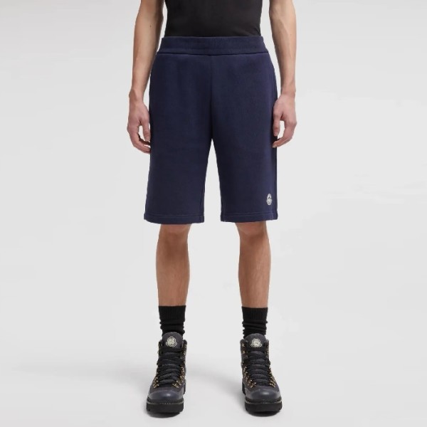 ✨몽클레어 남성 캐쥬얼 쇼츠 - Moncler Mens Casual Shorts - moc7164x