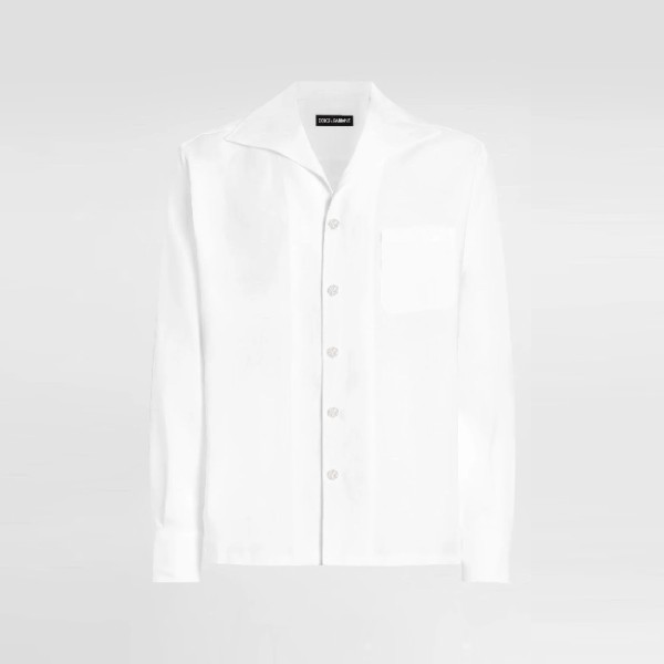 ✨돌체앤가바나 남성 베이직 셔츠 - Dolce&Gabbana Mens Dress Shirts - doc7168x