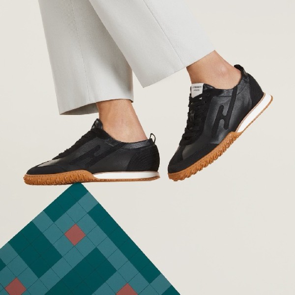 ✨에르메스 남/녀 제트 스니커즈 - Hermes Unisex Jet Sneakers - hes6037x