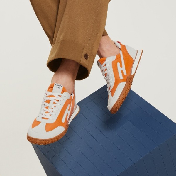 ✨에르메스 남/녀 제트 스니커즈 - Hermes Unisex Jet Sneakers - hes6040x