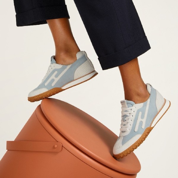 ✨에르메스 남/녀 제트 스니커즈 - Hermes Unisex Jet Sneakers - hes6043x