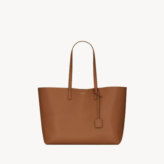 ❤입생로랑 남/녀 가죽 쇼핑백 - Saint Laurent Unisex Leather Shopping Bag - ysb5827x