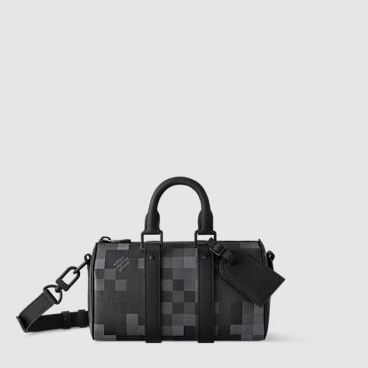 ★루이비통 남성 키폴 반둘리에 25 M14919 - Louis vuitton Mens Keepall Bandouliere 25 - lvb5828x