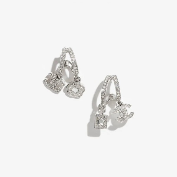 ✨샤넬 여성 코코 이어링 - Chanel Womens Coco Earring - acc5816x