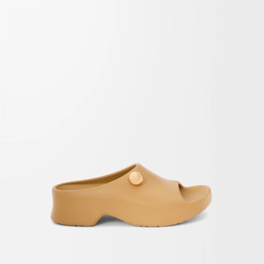 ❤로에베 여성 폼 페블 슬리퍼 - Loewe Womens Foam Pebble Slipper - los6068x