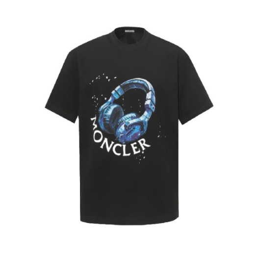 ❤몽클레어 남성 반팔 티셔츠 - Moncler Mens Round Tshirt - moc7179x
