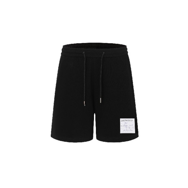 ✨발렌시아가 남성 캐쥬얼 쇼츠 - Balenciaga Mens Casual Shorts - bac7211x