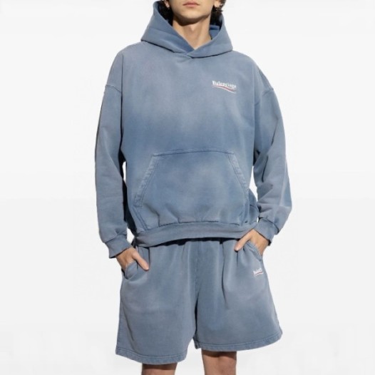 ❤발렌시아가 남성 캐쥬얼 쇼츠 - Balenciaga Mens Casual Shorts - bac7221x