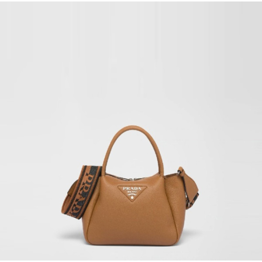 ❤프라다 여성 스몰 레더 백 - Prada Womens Small Leather Bag - prb5833x