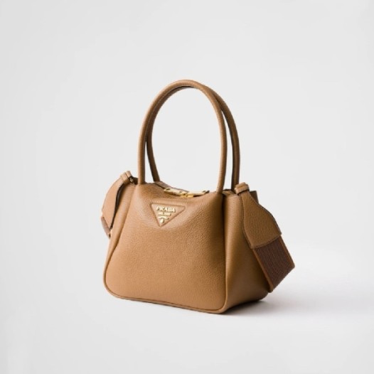 ❤프라다 여성 스몰 레더 백 - Prada Womens Small Leather Bag - prb5836x