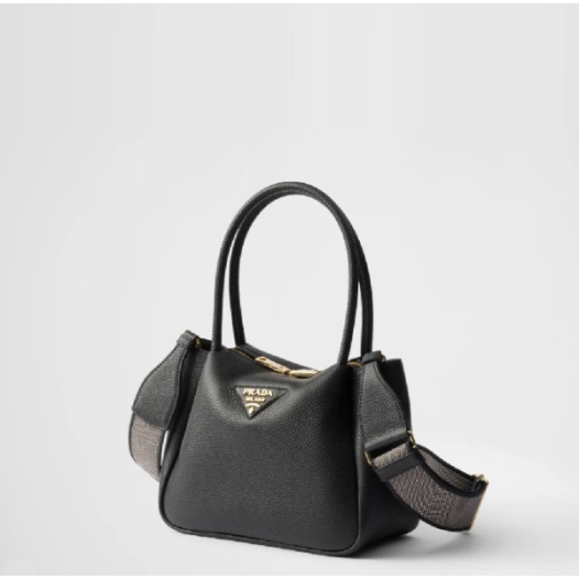 ❤프라다 여성 스몰 레더 백 - Prada Womens Small Leather Bag - prb5837x