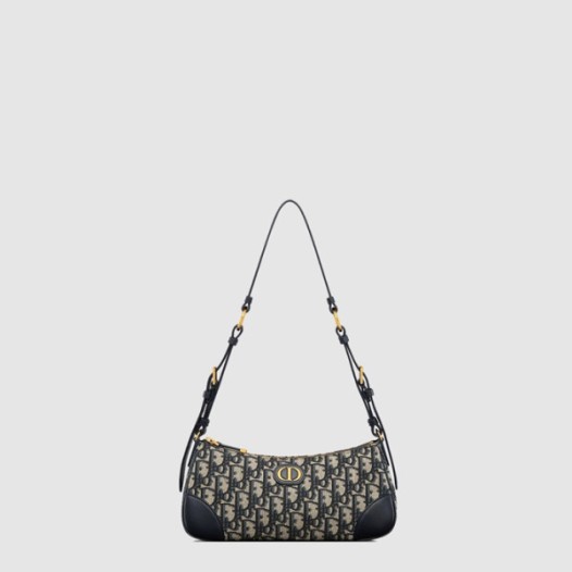 ❤디올 여성 30 몽테뉴 원더러스트 미니 백 S2398 - Dior Womens 30 Montaigne Wanderlust Mini Bag - dib5838x
