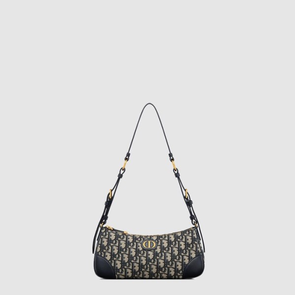 ✨디올 여성 30 몽테뉴 원더러스트 미니 백 S2398 - Dior Womens 30 Montaigne Wanderlust Mini Bag - dib5838x