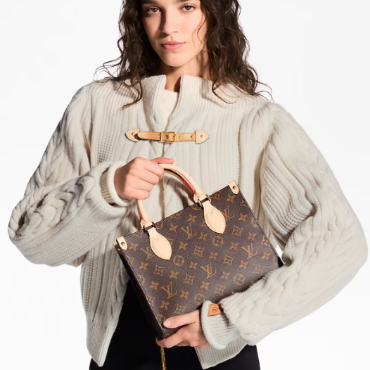 ★루이비통 여성 온더고 PM Mon 모노그램 P01900 - Louis vuitton Womens OnTheGo PM Mon Monogram - lvb5842x