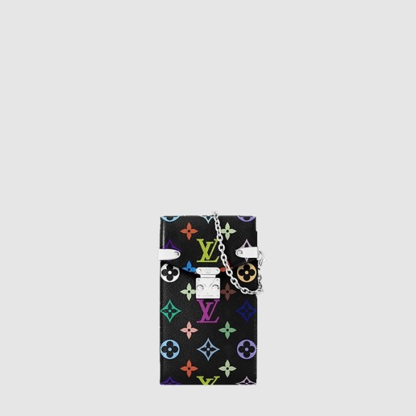 ✨루이비통 남성 LV x TM 폰 파우치 메티스 M14098 - Louis vuitton Mens LV x TM Phone Pouch Metis - lvb5847x