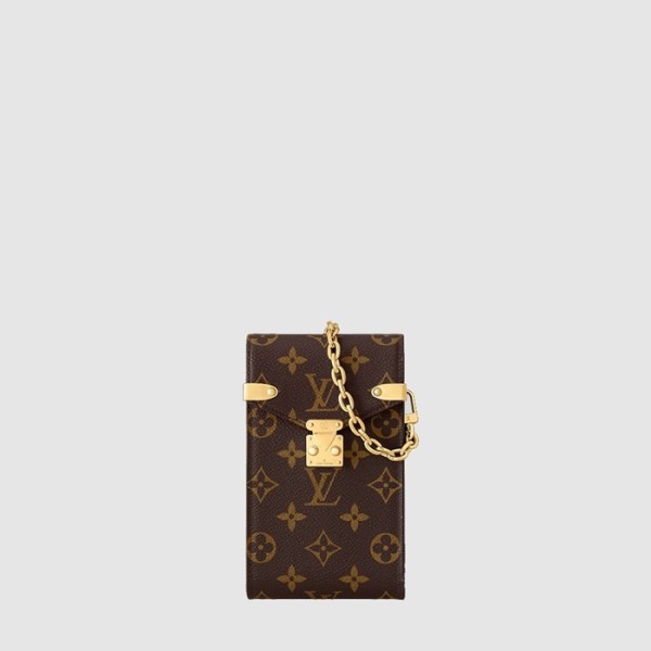 ✨루이비통 남성 폰 파우치 메티스 모노그램 M13572 - Louis vuitton Mens Phone Pouch Metis Monogram - lvb5849x