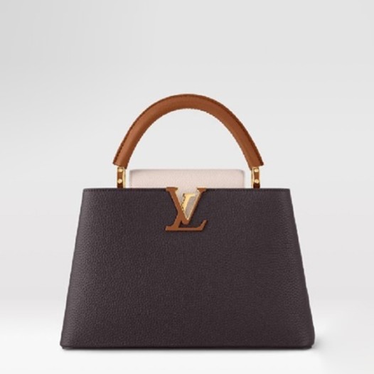 ★루이비통 여성 토뤼옹 카퓌신 MM M12952 - Louis vuitton Womens Taurillon Capucines - lvb5851x