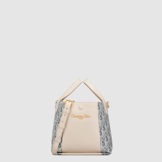 ❤디올 여성 시그니처 스몰 버킷백 M2840 - Dior Womens Signature Small Bucket Bag - dib5863x