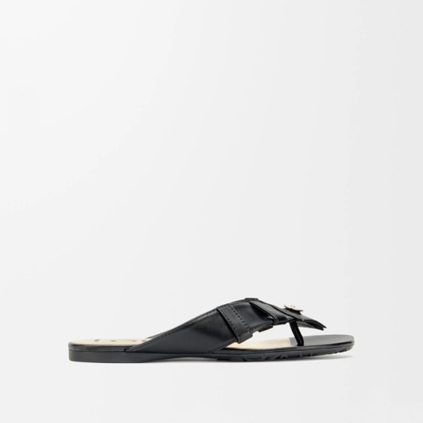 ✨로에베 여성 토이 판타 토우 포스트 샌들 - Loewe Womens Toy Panta Toe Post Sandal - los6075x