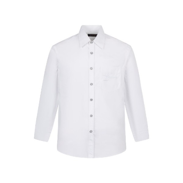 ✨루이비통 남성 베이직 셔츠 - Louis vuitton Mens Dress Shirts - lvc7274x