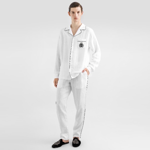 ✨돌체앤가바나 남성 베이직 투피스 - Dolce&Gabbana Mens Two-pieces - doc7275x