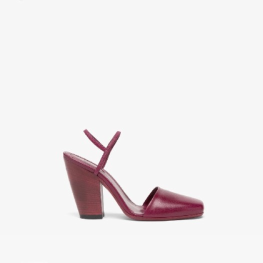 ❤펜디 여성 미들힐 샌들 - Fendi Womens Middle Heel Sandals - fes6078x