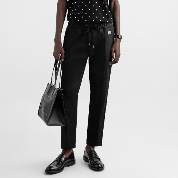 ✨돌체앤가바나 남성 스웻 팬츠 - Dolce&Gabbana Mens Sweat Pants - doc7291x