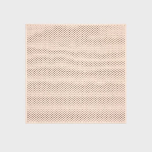 ❤셀린느 여성 트리오페 스퀘어 스카프 - Celine Womens Triomphe Scarf - acc5820x