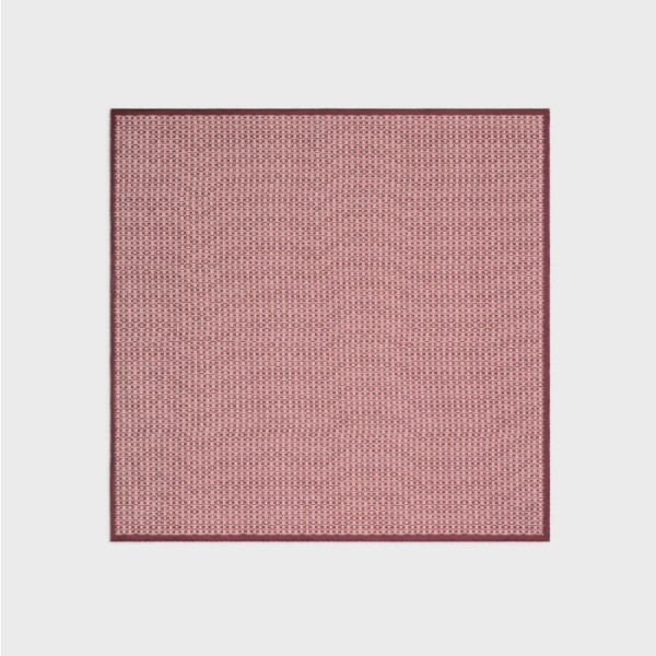 ✨셀린느 여성 트리오페 스퀘어 스카프 - Celine Womens Triomphe Scarf - acc5823x