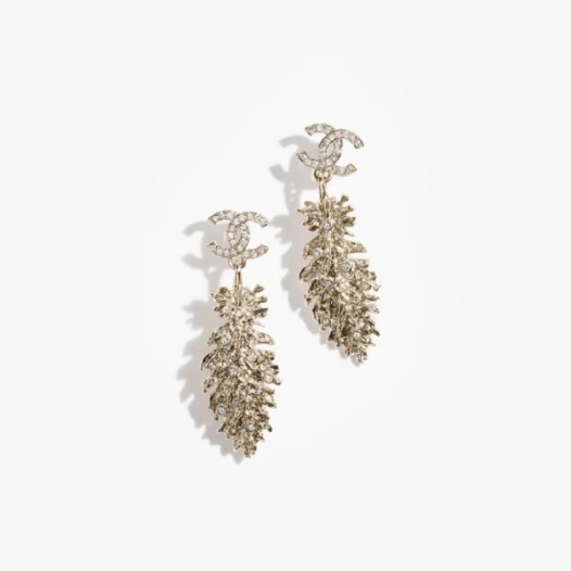❤샤넬 여성 코코 이어링 - Chanel Womens Coco Earring - acc5827x
