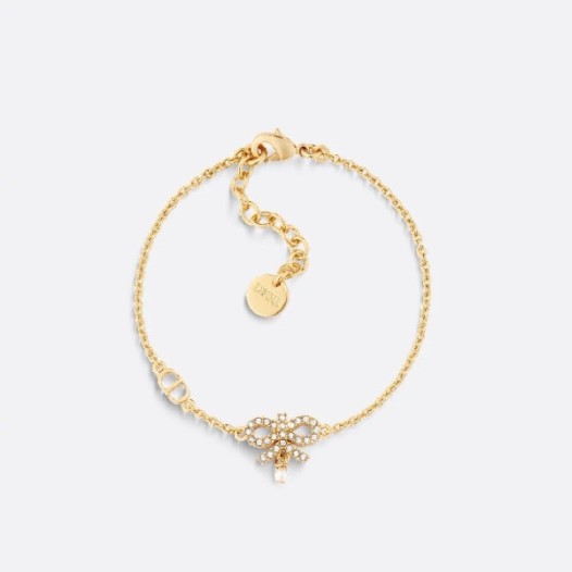 ❤디올 여성 Le Nœud de Dior 브레이슬릿 - Dior Womens Le Nœud de Dior Bracelet - acc5829x