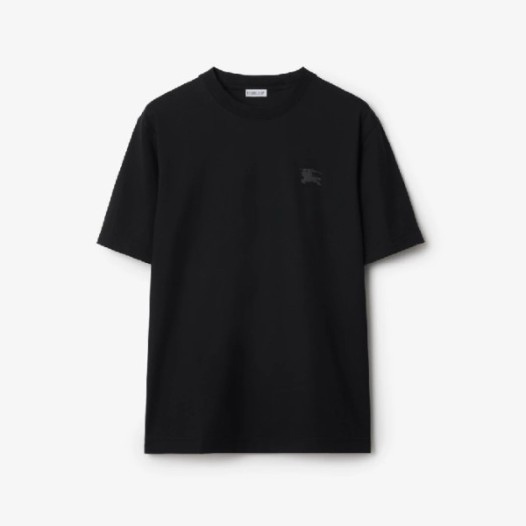 ❤버버리 남성 라운드 반팔 티셔츠 - Burberry Mens Round Tshirt - buc7309x