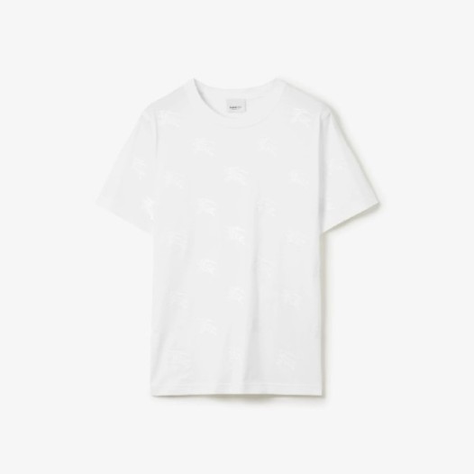 ❤버버리 남/녀 크루넥 반팔티 - Burberry Unisex Round Tshirts - buc7320x