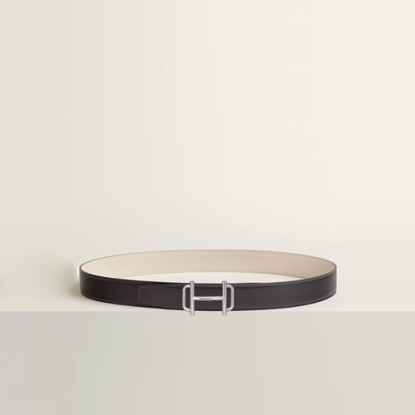 ✨에르메스 남성 로얄 리버서블 벨트 - Hermes Mens Royal Reversible Belt - bel226x