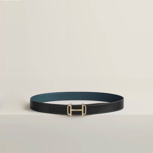 ❤에르메스 남성 로얄 리버서블 벨트 - Hermes Mens Royal Reversible Belt - bel227x