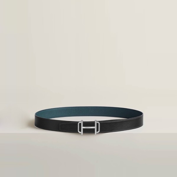 ✨에르메스 남성 로얄 리버서블 벨트 - Hermes Mens Royal Reversible Belt - bel228x