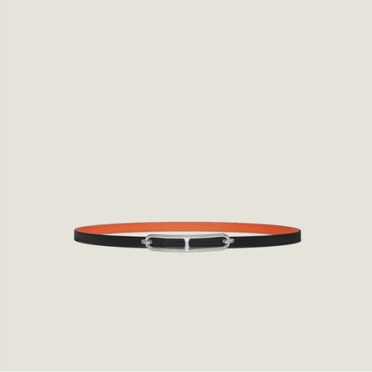 ❤에르메스 여성 롤리스 버클 리버서블 벨트 - Hermes Womens Roulis Buckle Reversible Belt - bel262x