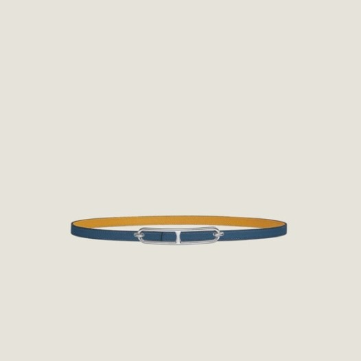 ❤에르메스 여성 롤리스 버클 리버서블 벨트 - Hermes Womens Roulis Buckle Reversible Belt - bel264x