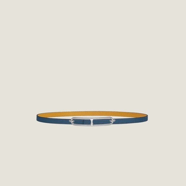 ✨에르메스 여성 롤리스 버클 리버서블 벨트 - Hermes Womens Roulis Buckle Reversible Belt - bel264x