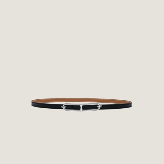 ❤에르메스 여성 롤리스 버클 리버서블 벨트 - Hermes Womens Roulis Buckle Reversible Belt - bel265x