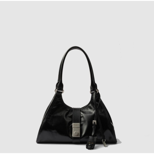 ❤프라다 여성 미디엄 가죽 토트백 1BG563 - Prada Womens Medium Tote Bag - prb5872x