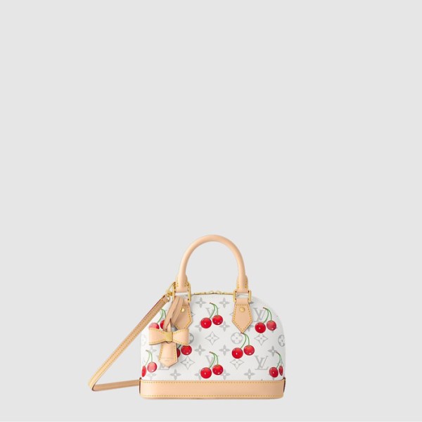 ✨루이비통 여성 LV x TM 알마 BB M14234 - Louis vuitton Womens LV x TM Alma BB - lvb5879x