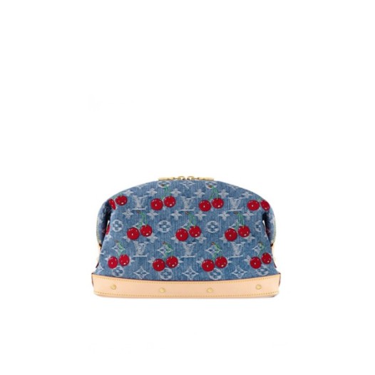 ❤루이비통 여성 LV x TM 코스메틱 파우치 GM M13995 - Louis vuitton Womens LV x TM Cosmetic Pouch GM - lvb5884x