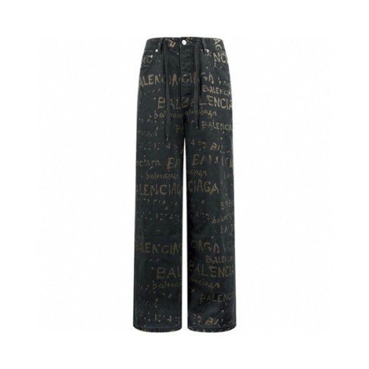 ❤발렌시아가 남성 트렌디 청바지 - Balenciaga Mens Trendy Jeans - bac7333x