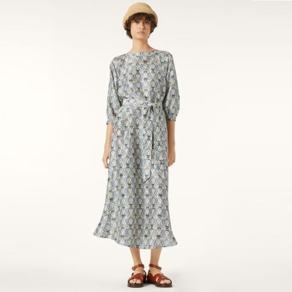 ✨로로피아나 여성 미나 원피스 - Loro Piana Womens Mina One-pieces - lpc7335x