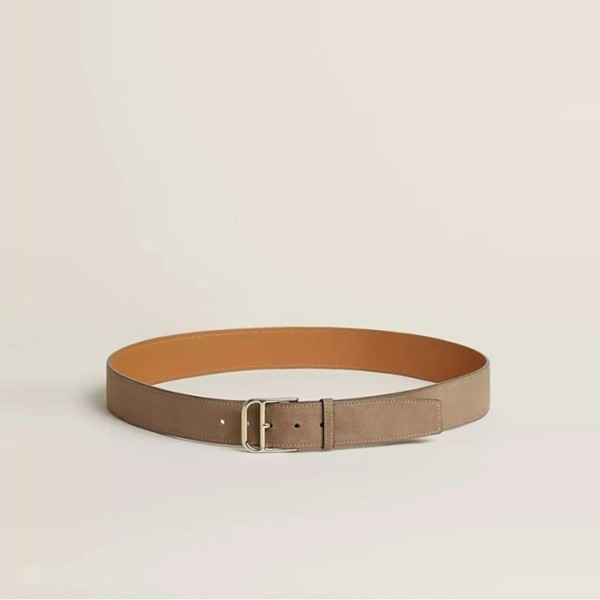 ✨에르메스 남성 로메인 35 버클 벨트 - Hermes Mens Romain 35 Belt - bel298x