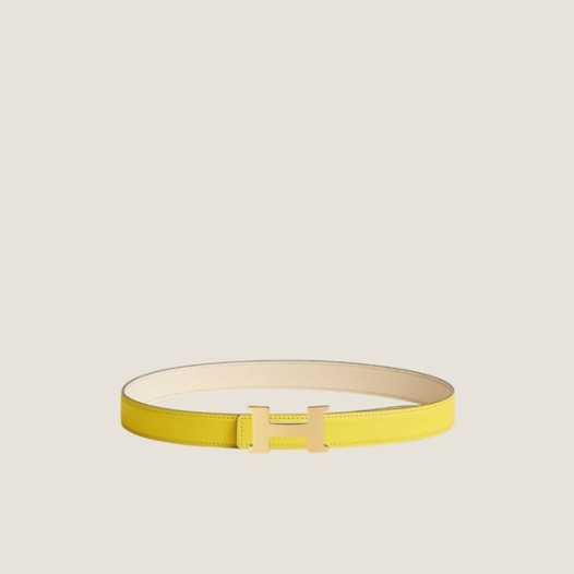 ❤에르메스 여성 미니 콘스탄스 버클 리버서블 벨트 - Hermes Womens Mini Constance Buckle Reversible Belt - bel306x