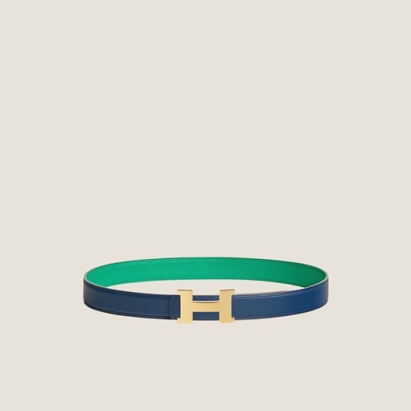 ✨에르메스 여성 미니 콘스탄스 버클 리버서블 벨트 - Hermes Womens Mini Constance Buckle Reversible Belt - bel310x