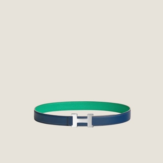 ❤에르메스 여성 미니 콘스탄스 버클 리버서블 벨트 - Hermes Womens Mini Constance Buckle Reversible Belt - bel311x